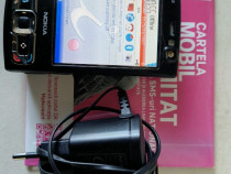 NOKIA N95 8GB + Cartela prepay cu numar