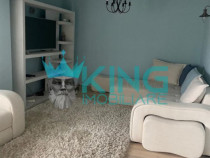 Piața Romana I 3 Camere I Centrala Imobil I Renovat Recent