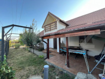 Casa 73 mp utili si 310 mp de teren, zona Bariera Valcii
