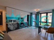 Studio | Proximitate Metrou | Brancoveanu | Centrala Proprie