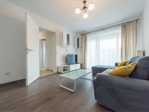 Apartament 2 camere, decomandat - zona Tractorul