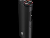 Glo-hiper pro negru mat