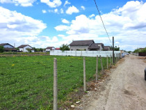 Teren intravilan Mandresti