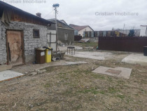 Teren= 790 mp cu 10m la strada CASA 3 cam Chercea ID 16181