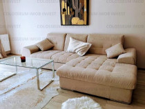 Apartament 2 camere,decomandat - zona Avantgarden.