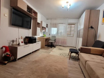 Apartament 2 camere BISERICA CU CEAS