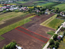 Teren Tifesti / Strada Secundara 47