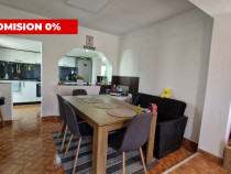 Casă cu teren generos &ndash; Barza, Dănești