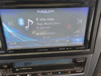 2din Pioneer Ine-w990Bt