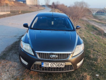 Ford Mondeo MK4 1.8 TDCi Titanium 125 CP, Unic Proprietar