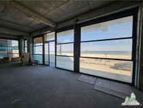 SPATIU COMERCIAL MAMAIA NORD PRIMA LINIE, VEDERE FRONTALA L