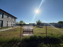 Teren 495 MP | Corbeanca | Intravilan | Oportunitate de inve