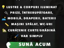 Meșter la cheie – Tot ce ai nevoie acasă!