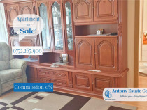 Apartament de , 2 Camere, Aleea Calinului, Oradea
