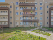COMISION 0%! Apartament cu 2 camere de vânzare intre Ghi...