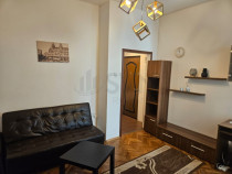 Studio Dublu Obor Investitie ideal Regim hotelier
