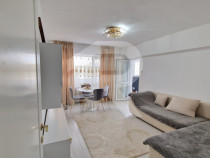 3 camere bloc reabilitat termic, Parcul Plumbuita, Doamna Gh