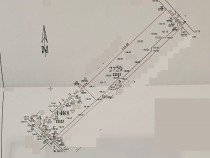 Bariera Bucov - intravilan 5100mp, d-26mp - 48 eu/mp