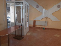Spatiu comercial zona Piata Mica