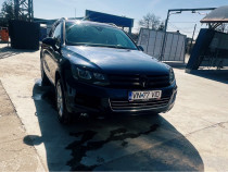 VW Touareg 3.0 TDI