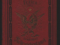 CARTI - Editii rare Sec. XIX