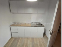 De vanzare apartament cu 2 camere zona CET