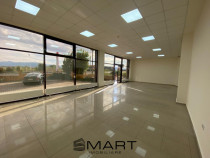 Spatiu comercial 132 mp zona Ogorului