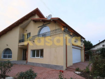 Vilă Individuală de vanzare cu teren de 1.000Mp. – Zo...