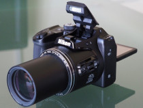 Nikon COOLPIX B500 – Ca nou!