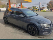 Volkswagen Golf 7 2013