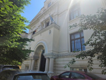 SPATIU DE BIROURI IN VILĂ INTERBELICĂ DE PRESTIGIU Î
