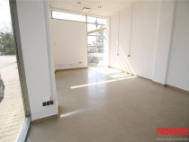 Spatiu comercial / birouri - calea Romanului