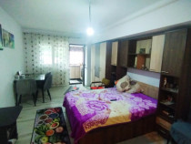 Apartament 1 camera, decomandat, Lidl-Bucium