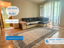 Apartament de , 2 Camere, Rogerius, Oradea