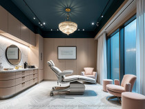 Spatiu office de inchiriat in zona Barbu Vacarescu