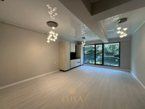 Apartament 2 Camere - OBA Lake -Loc parcare inclus -Proiect finalizat.