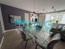Apartament 3 Camere Stefan cel Mare Bucuresti