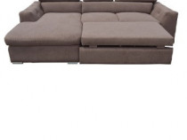 Coltar living extensibil pe partea dreapta
