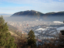 Teren Intravilan - Zona Centrala - Belvedere - Priveliste...