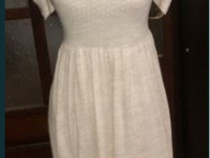 Rochie Zara minimalista Superba