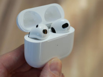 Air Pods Gen 3 Noi