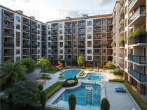 Teren de 4300mp ( P 10 ) in Constanta / Zona Aurel Vlaicu