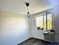 Apartament de vanzare cu 2 camere, 39 mp, zona Delfinului Pa