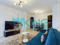 Apartament 2 Camere Herastrau Bucuresti