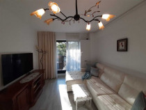 Copou - 2 camere Bloc NOU