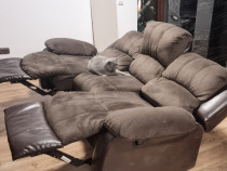 Canapea living 3 locuri