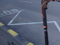 Trotineta electrica Ninebot
