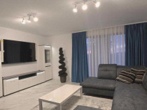 Casă nouă de vânzare, 5 cam. P+1E, cart. Oncea