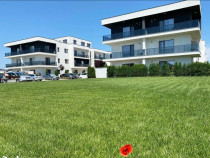 Apartament 3 camere cu loc de parcare -Darwin Residence Tunari/Otopeni