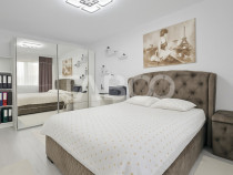 Apartament decomandat renovat de vanzare 2 camere video disp